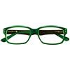 Espressoocchiali Occhiali Da Lettura Espressoocchiali Mod. Mixer Verde +3,00-180 g