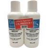 Easy Farma EASY DERMA DETERGENTE 500 ML PACCO DOPPIO