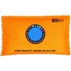 Genérico Sacchetti deumidificanti per la casa, assorbenti 'umidità per armadio, interni 'auto, casa, ufficio, appartamento, cucina, WC, bagno, camera da , controllo 'umidità, 14 x 8 cm