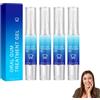 Dmrbiy 4 Pezzi Gum Protect E Repair Per Riparare Gengive Retratte, Gel Di Terapia Delle Gengive Per La Pulizia Profonda, L'Alito Fresco E L'Istantaneo