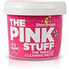 The Pink Stuff Miracle - Pasta detergente, 500 g
