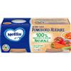 Mellin PRIMO SUGO POMODORO E VERDURE 2X80 G - MELLIN