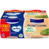 Mellin OMOGENEIZZATO PRIMI LEGUMI 4X80 GR . - MELLIN