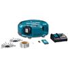 Makita Robot aspiratore 500m² 18V LXT BL DRC200RT