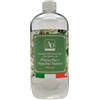 FEI FAN Ricarica Per Diffusore Di Fragranza Con Midollini. Disponibile In Varie Fragranze, Ognuna Pensata Per Adattarsi a Gusti Ed Ambienti Differenti 500ml (PISTACCHIO E MUSCHIO BIANCO, 1 Ricarica)