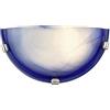 Brilliant, Lampada da parete semicircolare