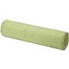 JORTUIO Cuscino Cilindrico Lungo 40/50/60/70/90 cm,Cervicale Rotolo Cilindro Cuscino,Supporto Ergonomico Cuscino Cilindrico Cervicale per Letto Divano,Gambe,Schiena(Verde,20x70cm)