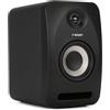 Tannoy REVEAL 402 70 Watt 4 Monitor di riferimento da studio compatto bi-amplificato con porta per bassi a fuoco frontale sintonizzato
