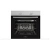 SCHAUBLORENZ Schaub Lorenz Forno elettrico Multifunzione inox 5 funz. da incasso