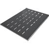 Intellinet Scaffale INTELLINET 1U 483x600mm fino a 100kg nero