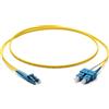 Corning Cavo patch in fibra ottica LC/SC Corning F047202G2Z20001M