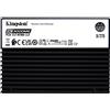 Kingston Technology 30.7TB DC3000ME U.2 PCIe 5.0 NVMe TCG Opal Enterprise SSD - SEDC3000ME/30T7