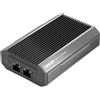 QNAP QNA-UC10G2SF scheda di rete e adattatore Ethernet 10000 Mbit/s - QNA-UC10G2SF