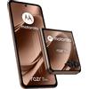 MOTOROLA RAZR 50 ULTRA 5G DUAL SIM 6.9" OCTA CORE 512GB RAM 12GB 5G ITALIA MOCHA MOUSSE - PB1T0116SE