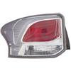 PROPOSTEONLINE Gruppo ottico realizzato per Mitsubishi OUTLANDER dal 2012 al 2015 posteriore Sinistro 8330A787