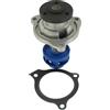 SKF VKPC 84629 Pompa Acqua, | Compatibile con: FORD FIESTA V, FIESTA V Van, KA, STREET KA