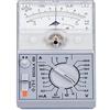 3B Scientific U8557380 Multimetro Analogico, Escola 100