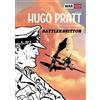 Hugo Pratt V.A.L. Holding Battler Britton (Copertina rigida) War Picture Library