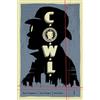 Kyle Higgins Al C.O.W.L. Volume 1: Principles of Power: A Massive-V (Tascabile)