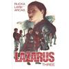 Greg Rucka Lazarus Volume 3: Conclave (Tascabile) LAZARUS TP