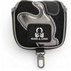 Mark & Lona Golf Mallet Putter Headcover MLS 6A SH25 157315065