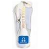 Mark & Lona Golf Fairway Wood Headcover MLS 6A SH22 WHITE 157315054