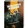Tereza Verecká Wintons Kinder: Prag 1939: Ein Team, 669 Leben und e (Tascabile)