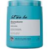 Let Me Be - Maschera Ultra Idratante Biorestore, Cheratina e Vitamina E, Massima Idratazione e Nutrizione | 1Kg