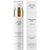 Wikirose Maschera Viso Effetto LIFT BMA PM Rimpolpante, Lifting e Idratante con Acido Ialuronico, Kigelia Africana, Oli Vegetali, Aloe Vera, Coenzima Q10, per Tutti i Tipi di Pelle, 50ml