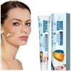 Generico Fibromi Penduli Rimozione, Verruche Rimozione, Crema Per Eliminare Fibromi Penduli, Wart Removal Fibromo Pendulo Rimoziones, Crema Levigante Viso Corpo Mani Piedi - 20g (1 Pezzi)