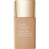 Estee Lauder DOUBLE WEAR SHEER MATTE SPF20 long-wear makeup #2W1