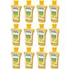 SCHULTZ 12 X Shampoo alla camomilla Schultz Ristrutturante per capelli biondi e chiari