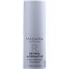 MÁDARA Retinol Alternativo Siero occhi vegetale 15 ml - Trattamento anti-invecchiamento contro rughe, zampe di gallina, occhiaie e gonfiore - Bidens Pilosa & acqua di betulla, dermatologicamente