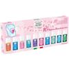 Generico SweetHome Collection Set Profumatori Per BUCATO Selected Fragrances 10x20ml