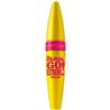 Maybelline Gemey Maybelline Volum' Express Colossal Go Extreme, Mascara, Nero