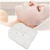 TMISHION Dischetti Viso in Cotone Monouso per SPA e Estetica, Ultra Assorbenti e Morbidi, Ideali per Pulizia Professionale, Trattamenti di Bellezza e Rimozione Trucco, Igienici e Pratici da Usare