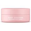 WYCON cosmetics BODY SHAPING DRAINING MUD CREAM Fango crema corpo