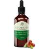 Truly Moroccan Olio di Jojoba biologico. 100% spremuto a freddo Ottimo per tutta la pelle, capelli, viso e unghie. 100ml
