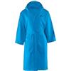 Osama Home HEAD Active - Accappatoio Uomo e Donna con Cappuccio e Tasche, Accappatoio Microfibra Leggero a Rapida Asciugatura - Accappatoio Donna e Uomo Morbido, Assorbente e Salvaspazio