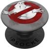 Ghostbusters Classic 1984 Logo Vintage Grunge Street Art PopSockets PopGrip Adesivo
