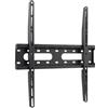 TOOQ LP1072F-B - Supporto murale fisso per schermi 32-70, Nero