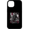 Viking Hel Norse Mythology Dark North Custodia per iPhone 13 Hel Viking Non ci inginocchiamo