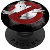 Ghostbusters Classic 1984 Logo Vintage Street Art Grunge PopSockets PopGrip Adesivo