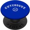 Empire State NY Co Cutchogue NY Long Island North Fork New York Città natale PopSockets PopGrip Adesivo