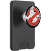 Ghostbusters Classic 1984 Logo Patch Estetica 80s Movie Fan PopSockets PopWallet per MagSafe