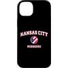 Kansas City Souvenirs & Gifts by DV8sTee Custodia per iPhone 14 Plus Kansas City, Missouri
