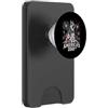 American Dog Lovers German Shepherd US F America's 250th German Shepherd Fireworks 4 luglio USA PopSockets PopWallet per MagSafe