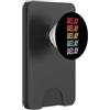 Delay Apparel Ritardo PopSockets PopWallet per MagSafe