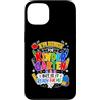 I'm Ready For Kinder Garten But Is It Re Custodia per iPhone 13 Sono pronto per Kinder Garten ma è pronto per me