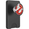 Ghostbusters Classic 1984 Logo Patch Estetica anni '80 Fan Movie PopSockets PopWallet per MagSafe